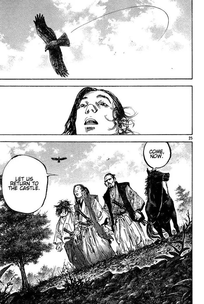 Vagabond Chapter 325 image 25_optimized