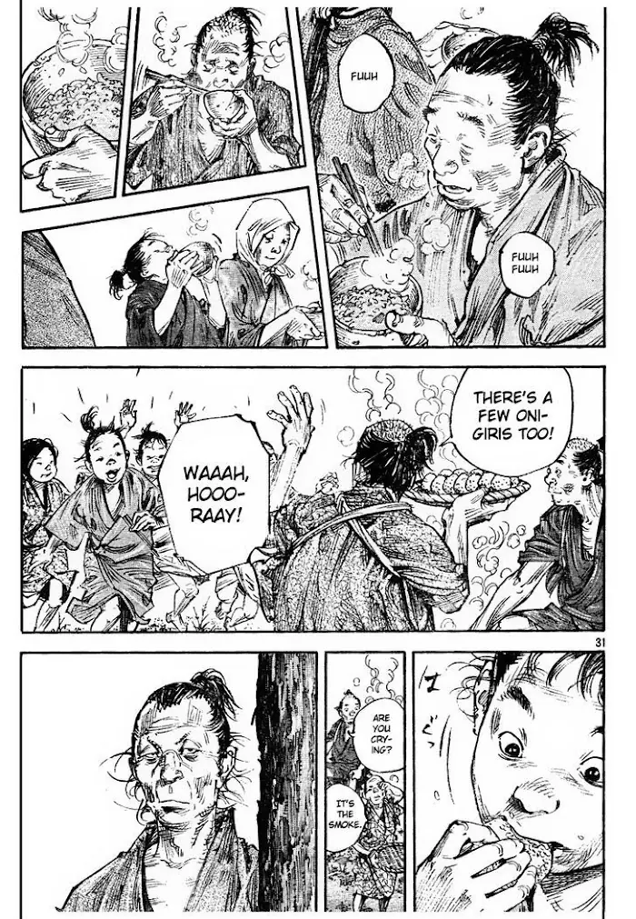 Vagabond Chapter 310 image 31_optimized