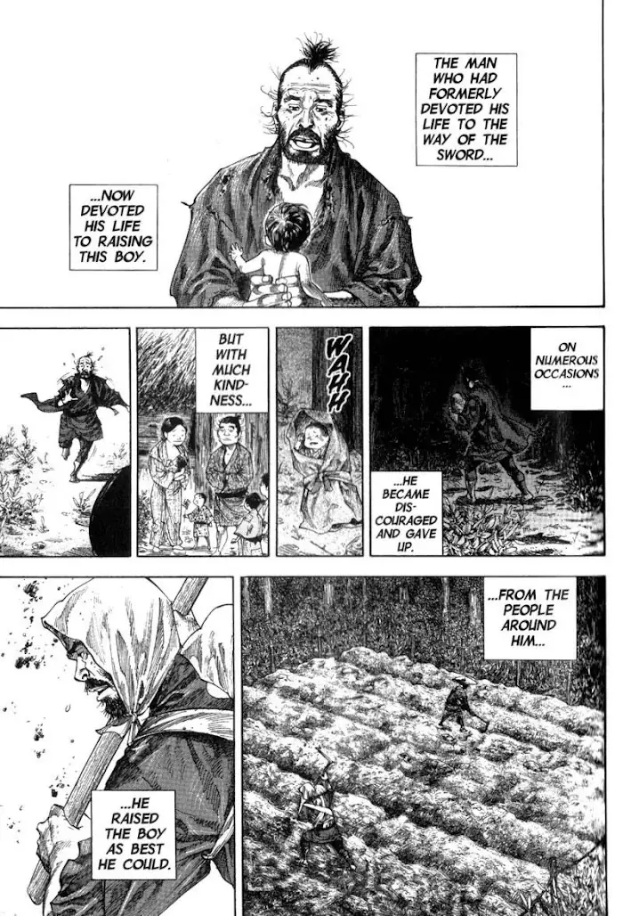 Vagabond Chapter 131 image 01_optimized