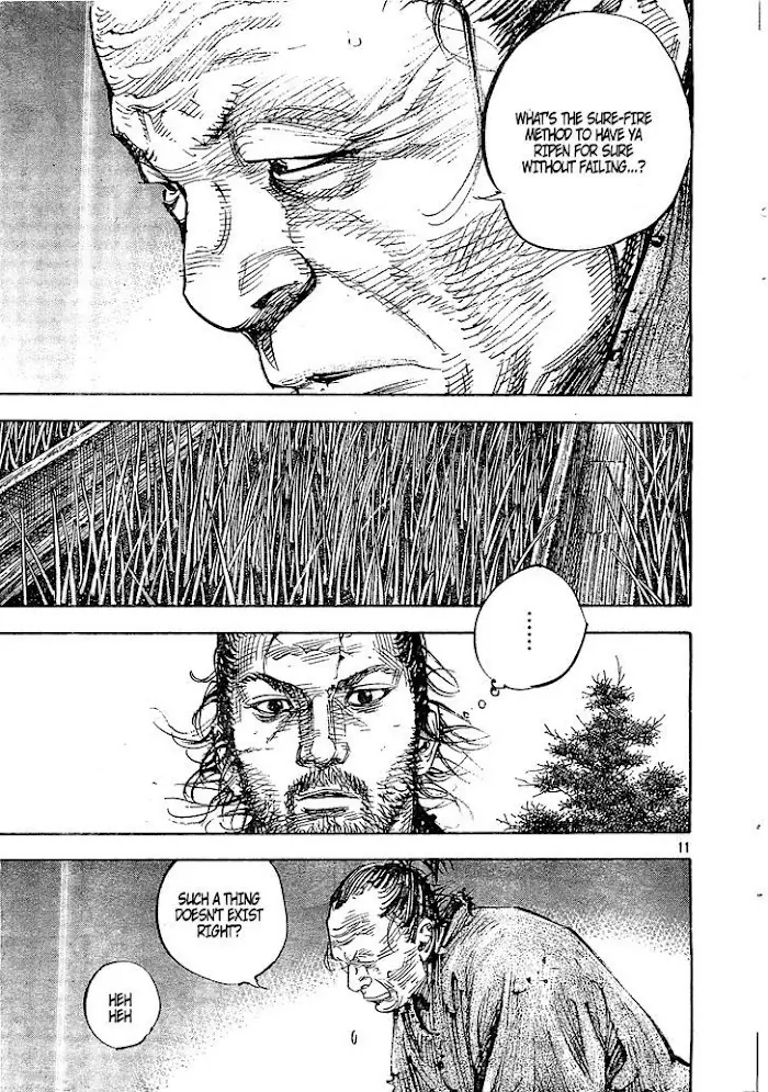 Vagabond Chapter 318 image 11_optimized