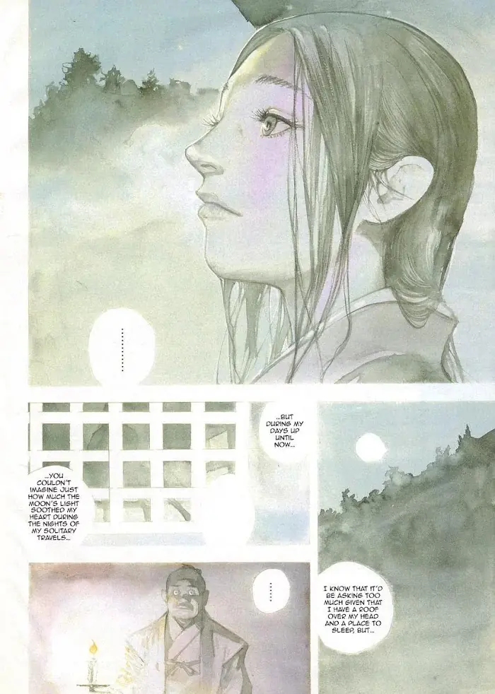 Vagabond Chapter 261 image 03_optimized