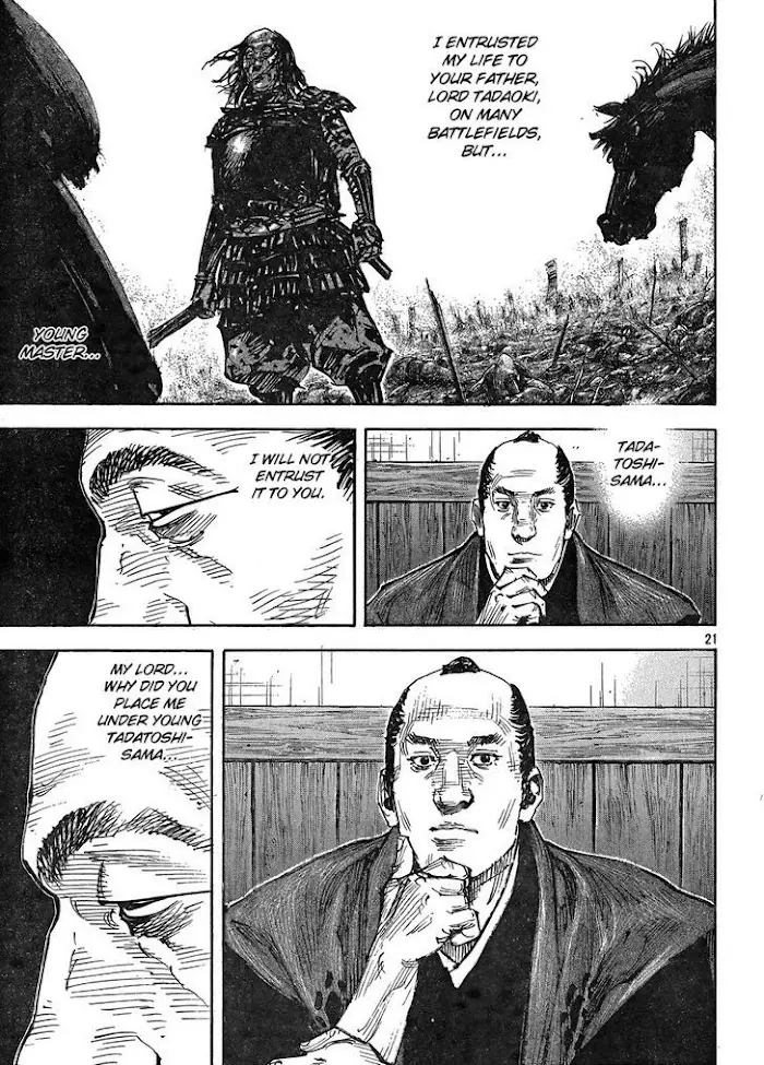 Vagabond Chapter 323 image 21_optimized