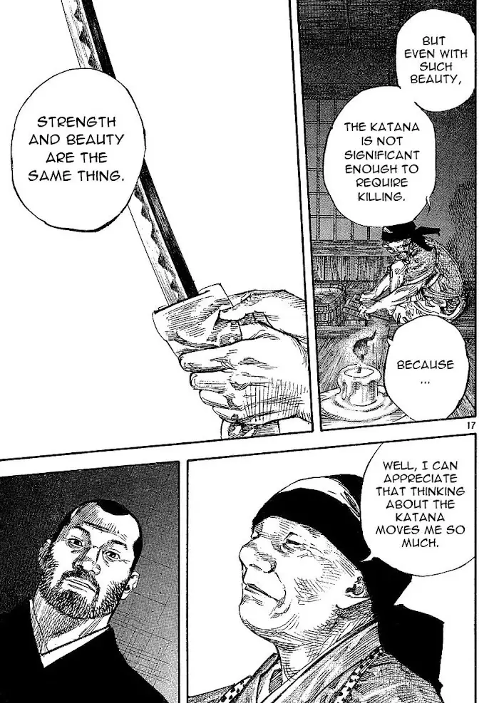 Vagabond Chapter 266 image 17_optimized