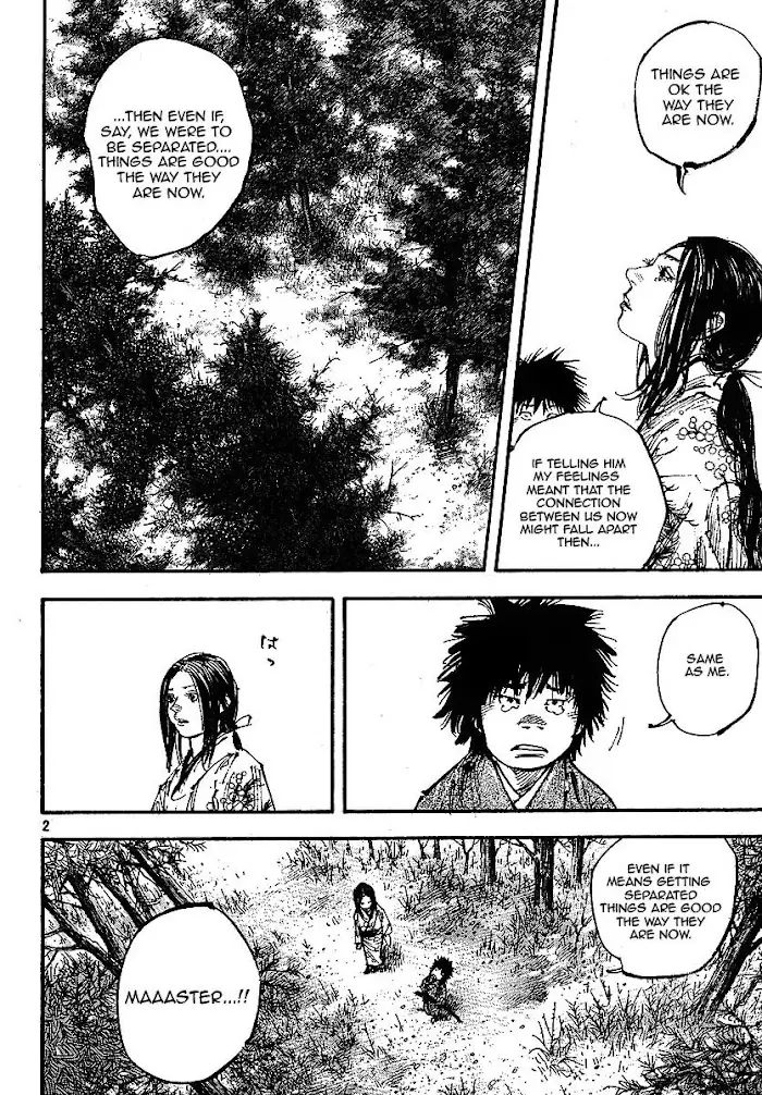 Vagabond Chapter 254 image 02_optimized