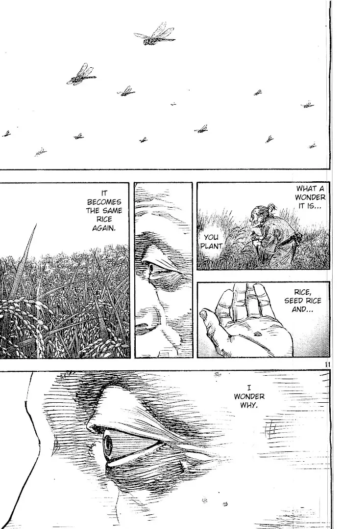 Vagabond Chapter 322 image 11_optimized