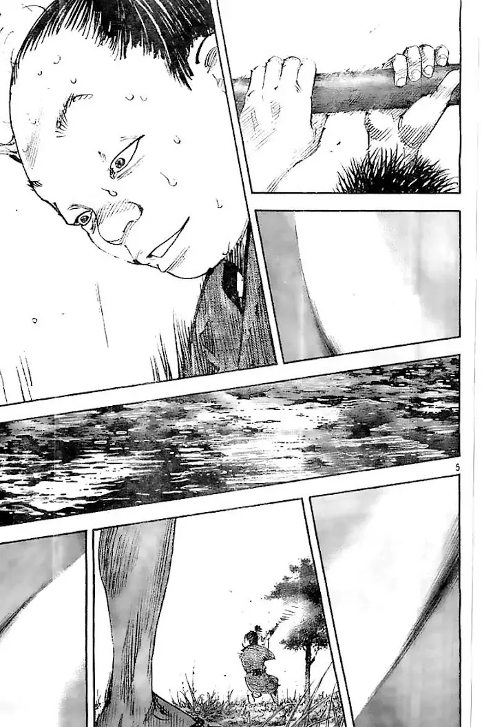 Vagabond Chapter 321 image 05_optimized