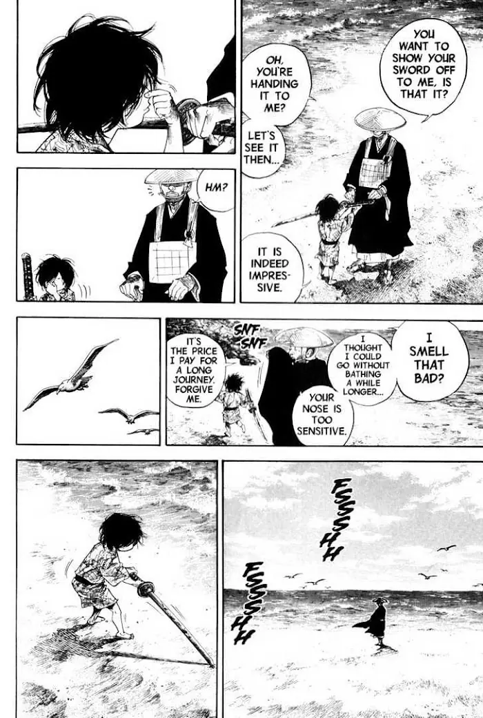 Vagabond Chapter 133 image 14_optimized