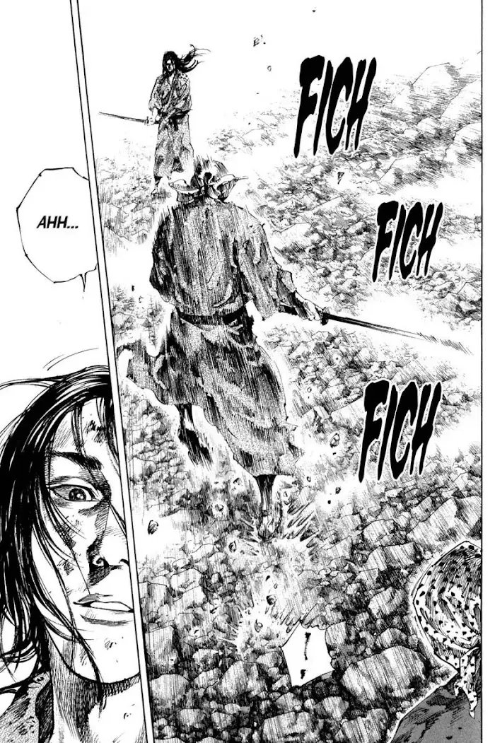 Vagabond Chapter 172 image 22_optimized