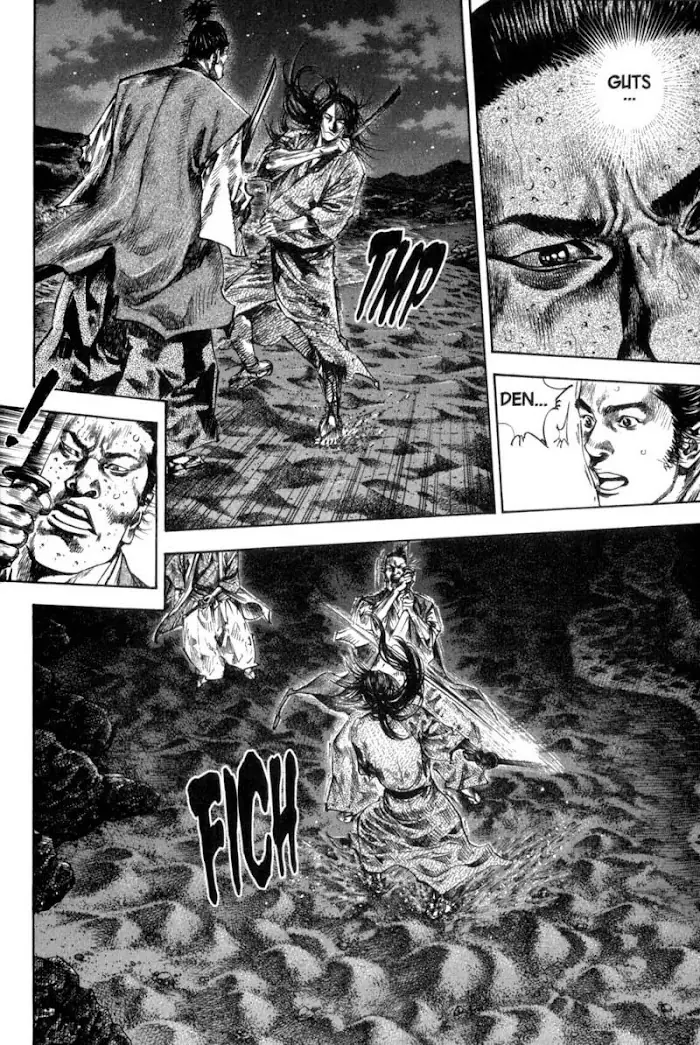 Vagabond Chapter 152 image 16_optimized
