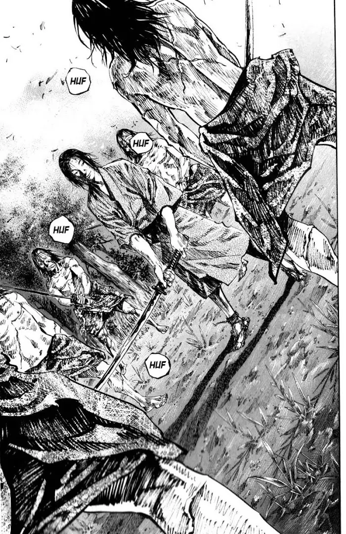 Vagabond Chapter 143 image 24_optimized