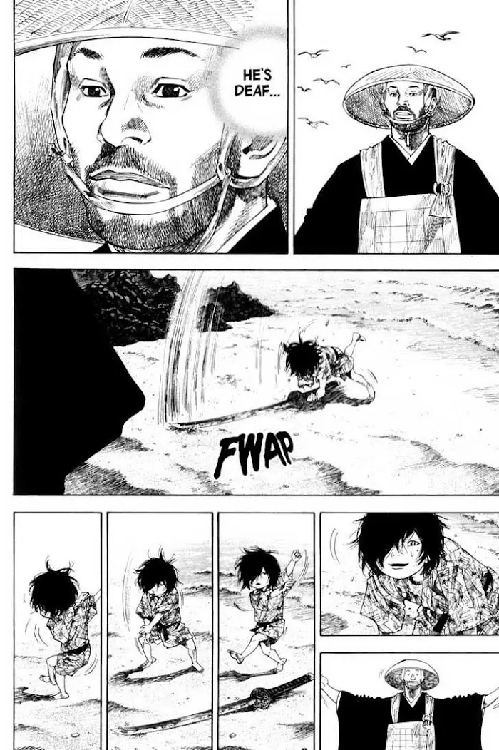 Vagabond Chapter 133 image 16_optimized