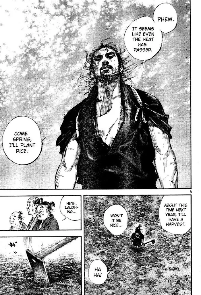 Vagabond Chapter 306 image 04_optimized