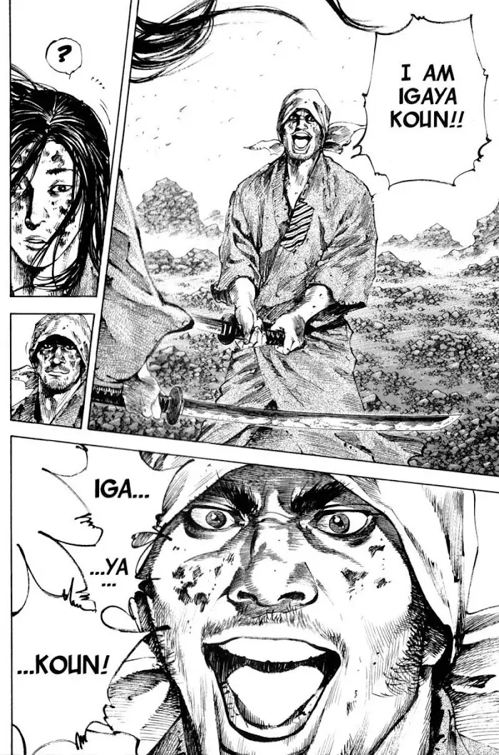 Vagabond Chapter 176 image 03_optimized