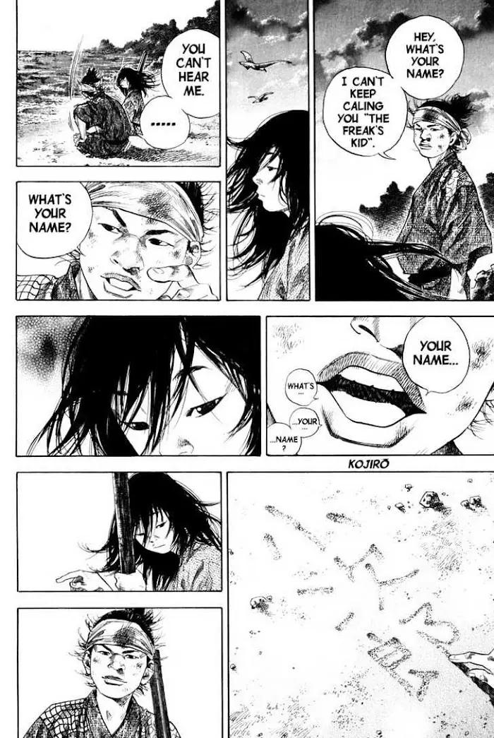 Vagabond Chapter 136 image 18_optimized