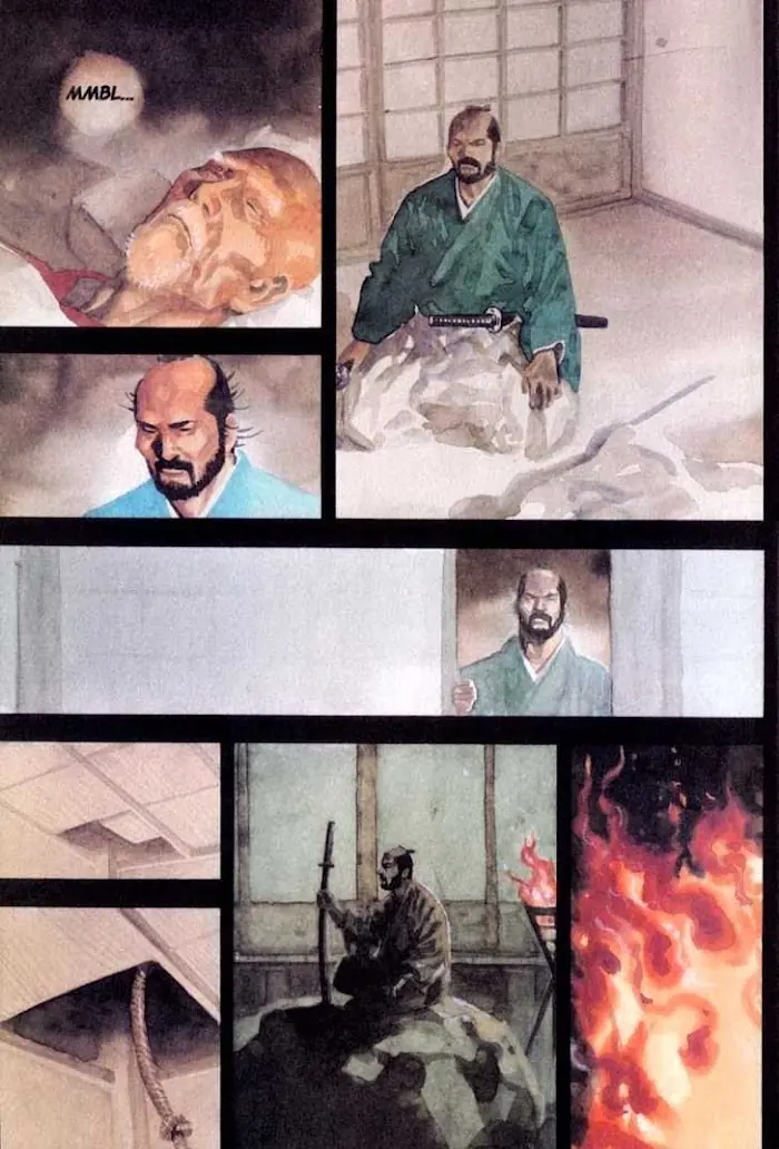 Vagabond Chapter 98 image 02_optimized