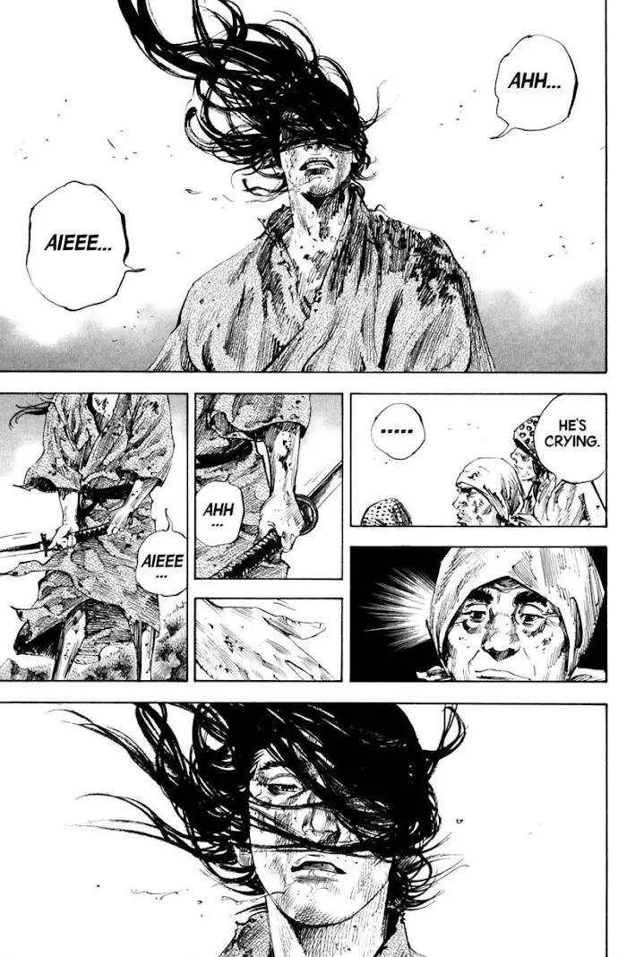 Vagabond Chapter 169 image 13_optimized