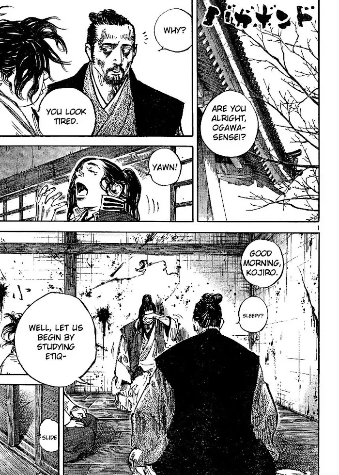 Vagabond Chapter 327 image 01_optimized