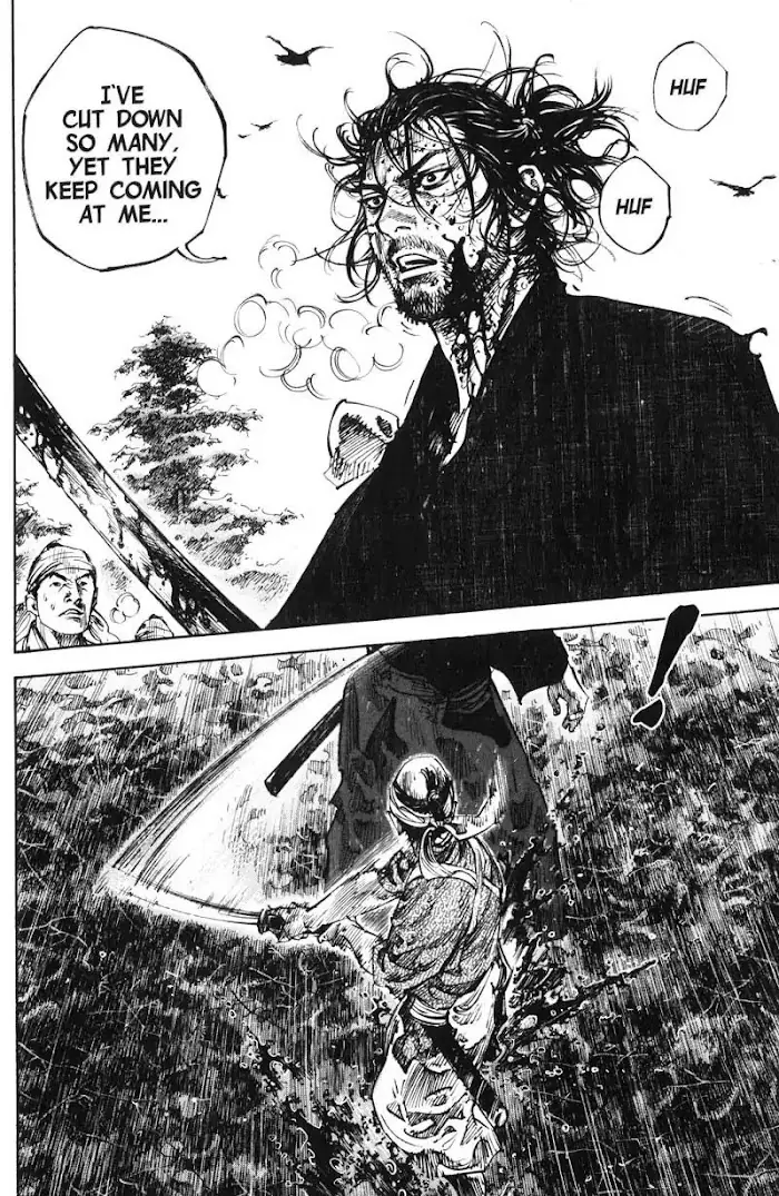 Vagabond Chapter 231 image 14_optimized