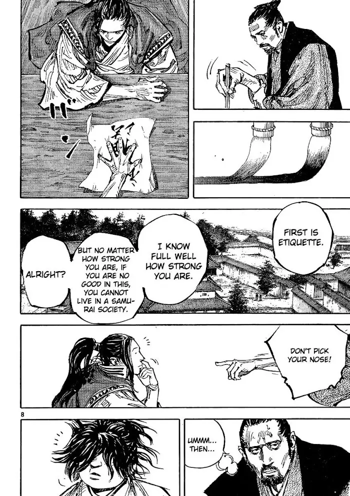 Vagabond Chapter 326 image 08_optimized