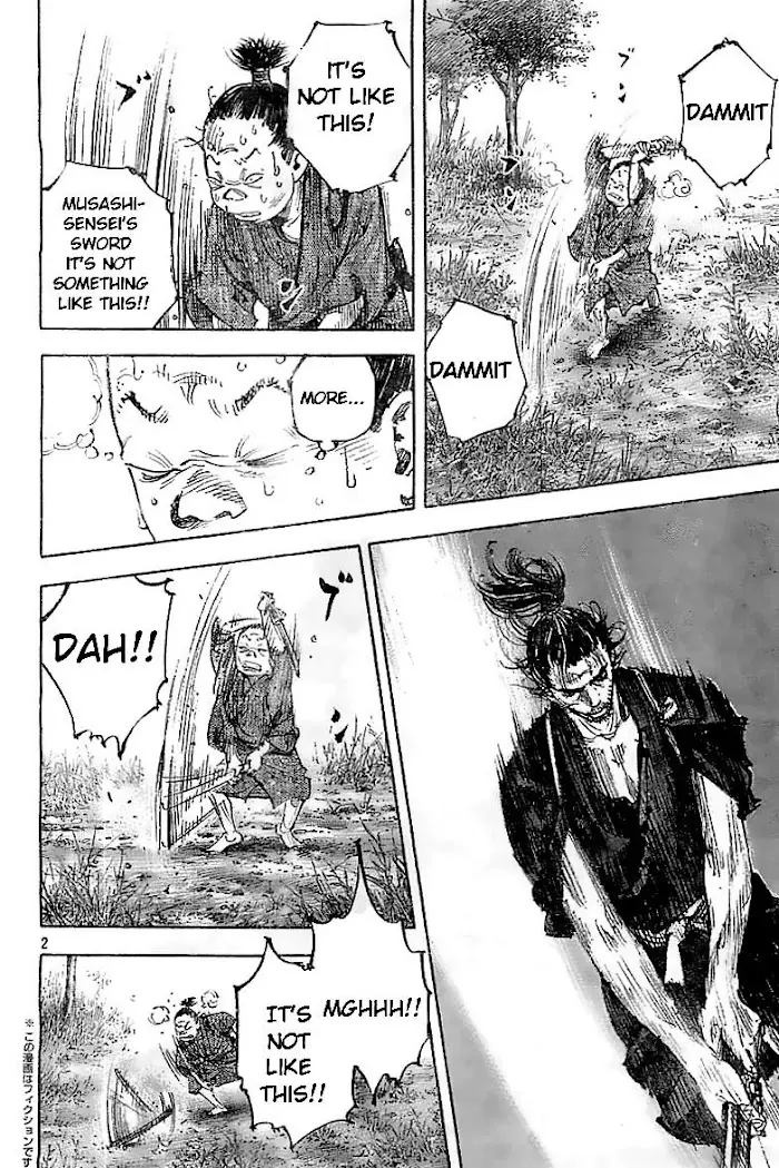 Vagabond Chapter 321 image 02_optimized