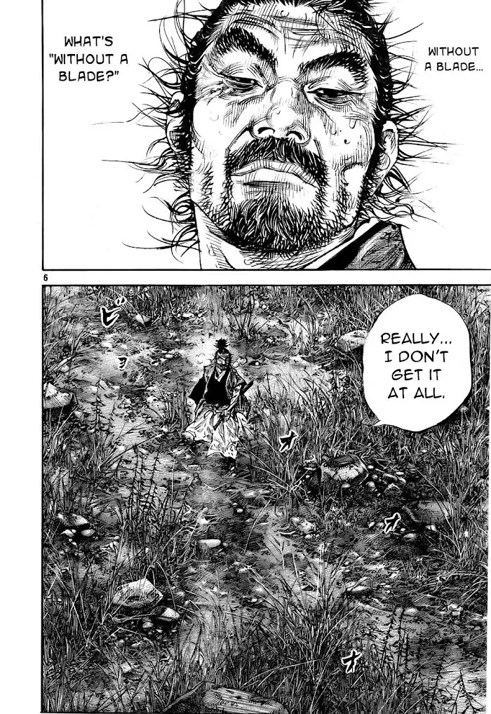 Vagabond Chapter 287 image 06_optimized