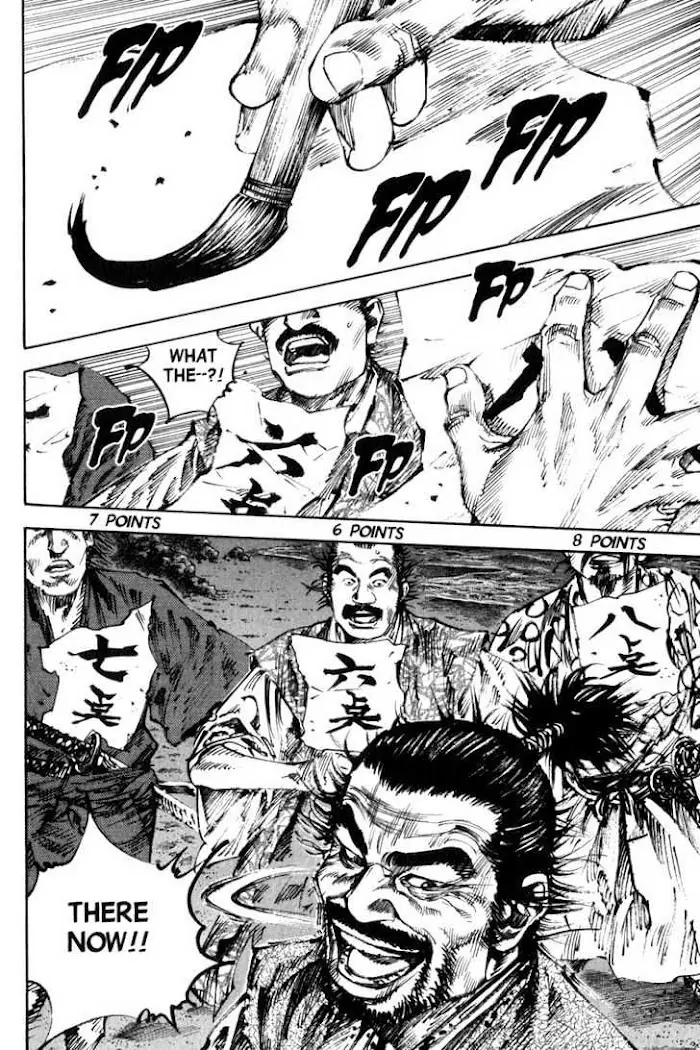 Vagabond Chapter 148 image 20_optimized