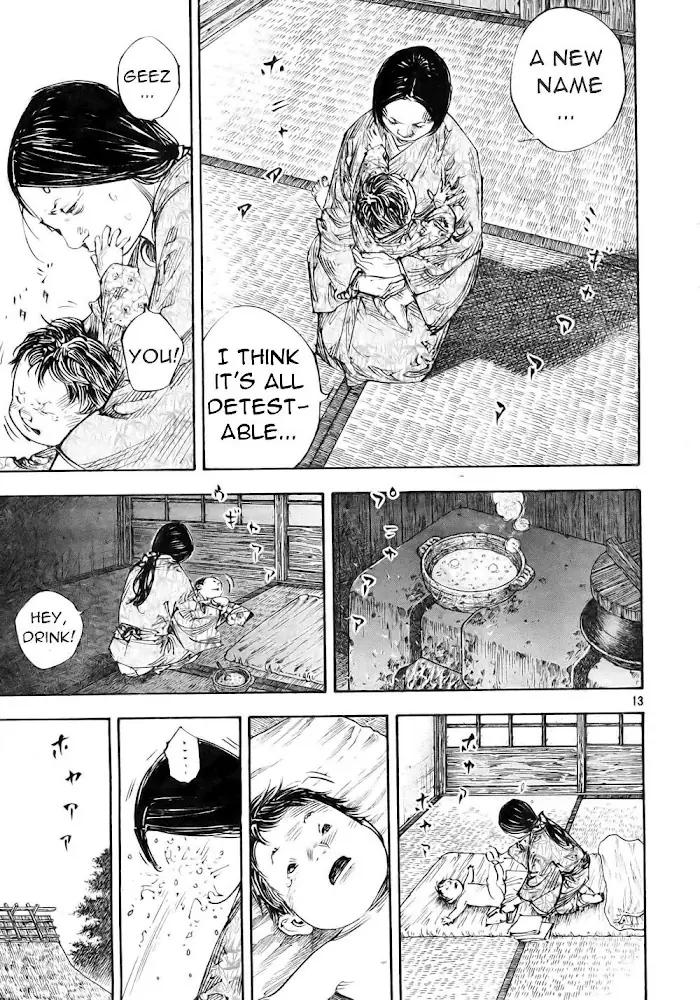 Vagabond Chapter 273 image 13_optimized