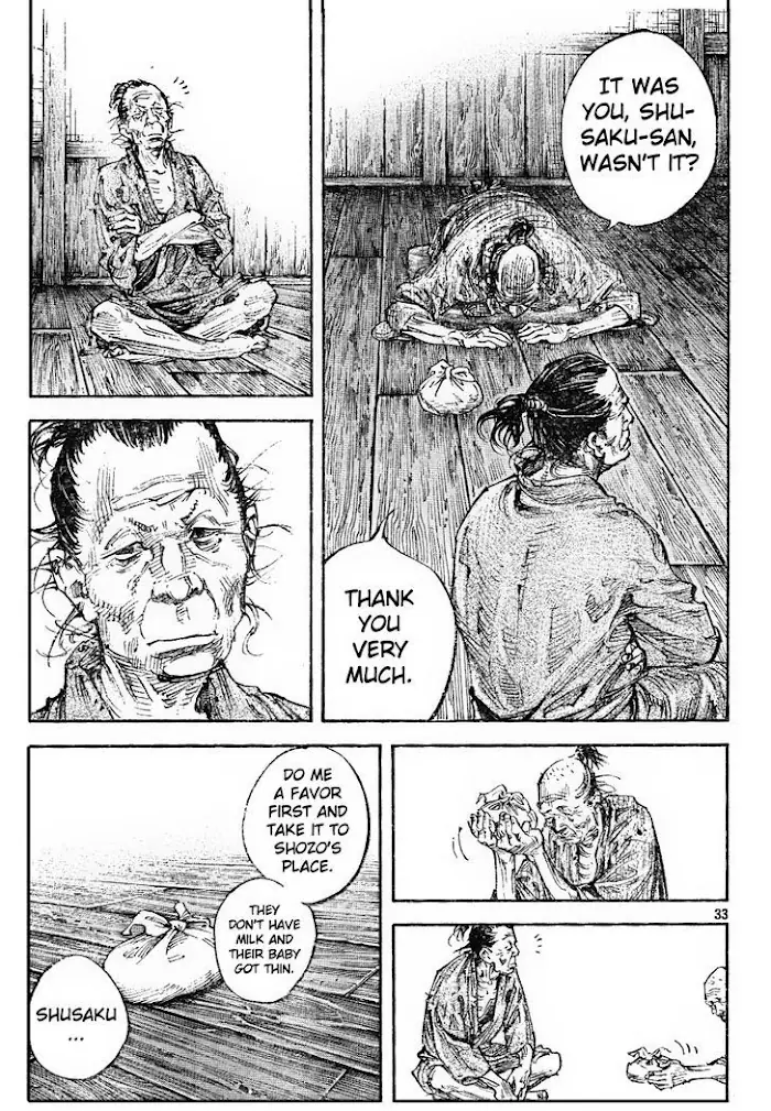 Vagabond Chapter 310 image 33_optimized