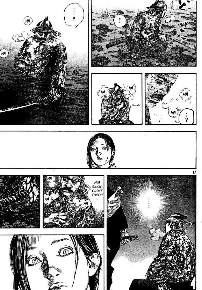Vagabond Chapter 263 image 16_optimized