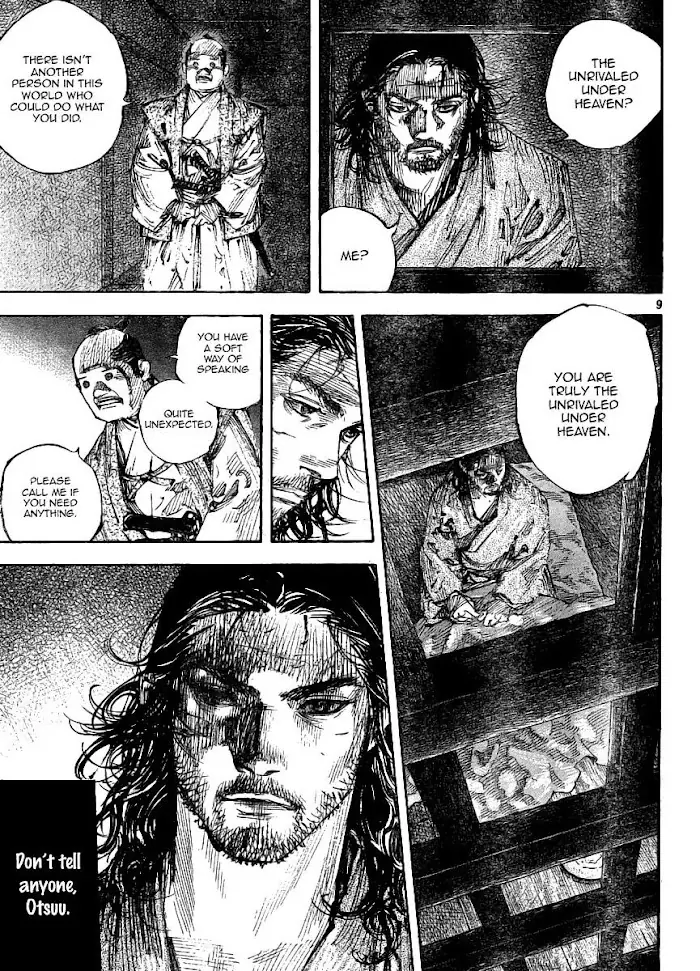 Vagabond Chapter 261 image 08_optimized