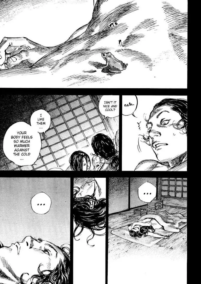 Vagabond Chapter 243 image 13_optimized