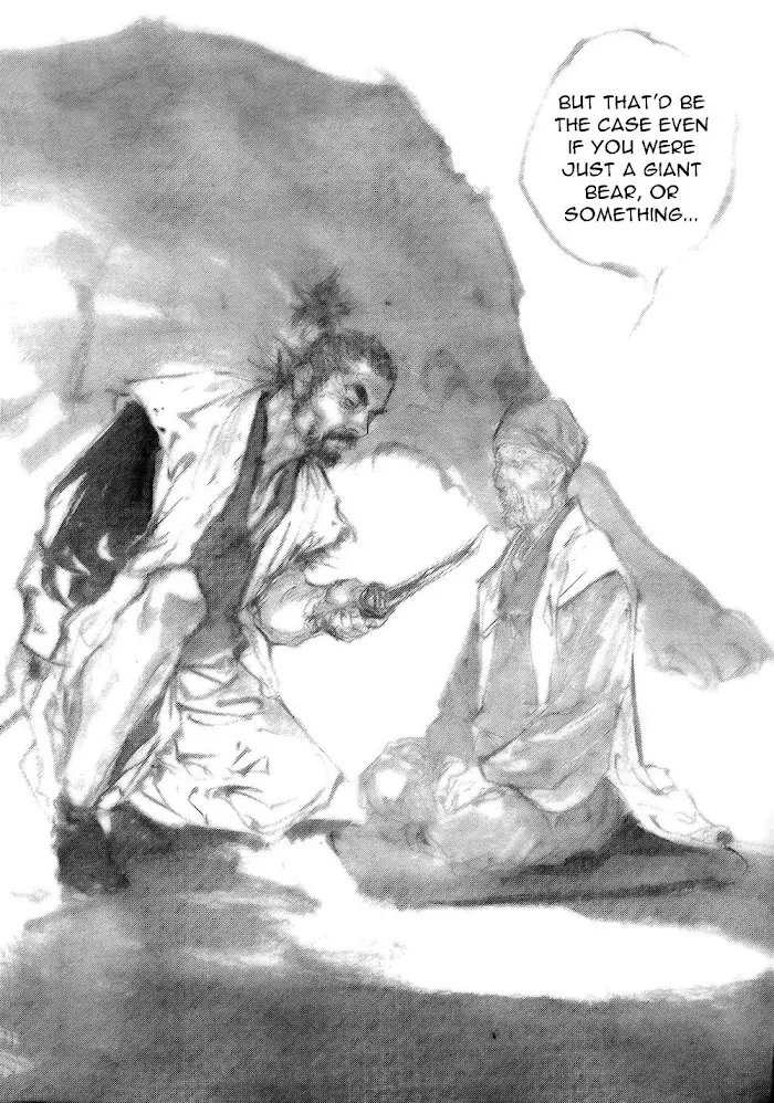 Vagabond Chapter 277 image 15_optimized