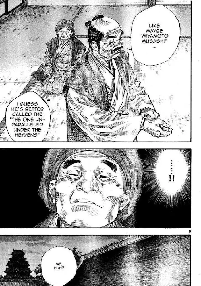 Vagabond Chapter 257 image 09_optimized