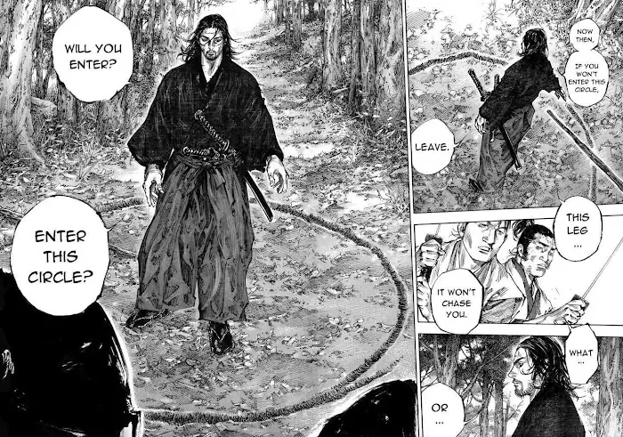 Vagabond Chapter 270 image 16_optimized