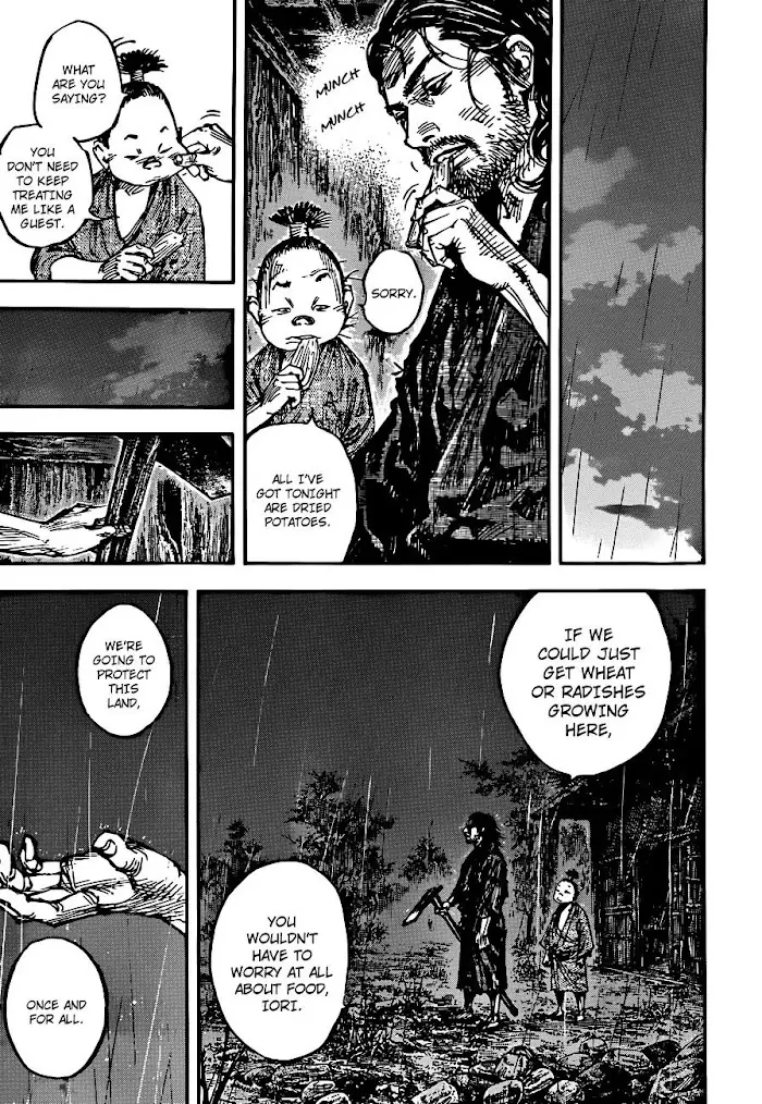 Vagabond Chapter 304 image 12_optimized