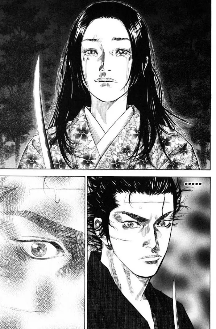 Vagabond Chapter 96 image 18_optimized