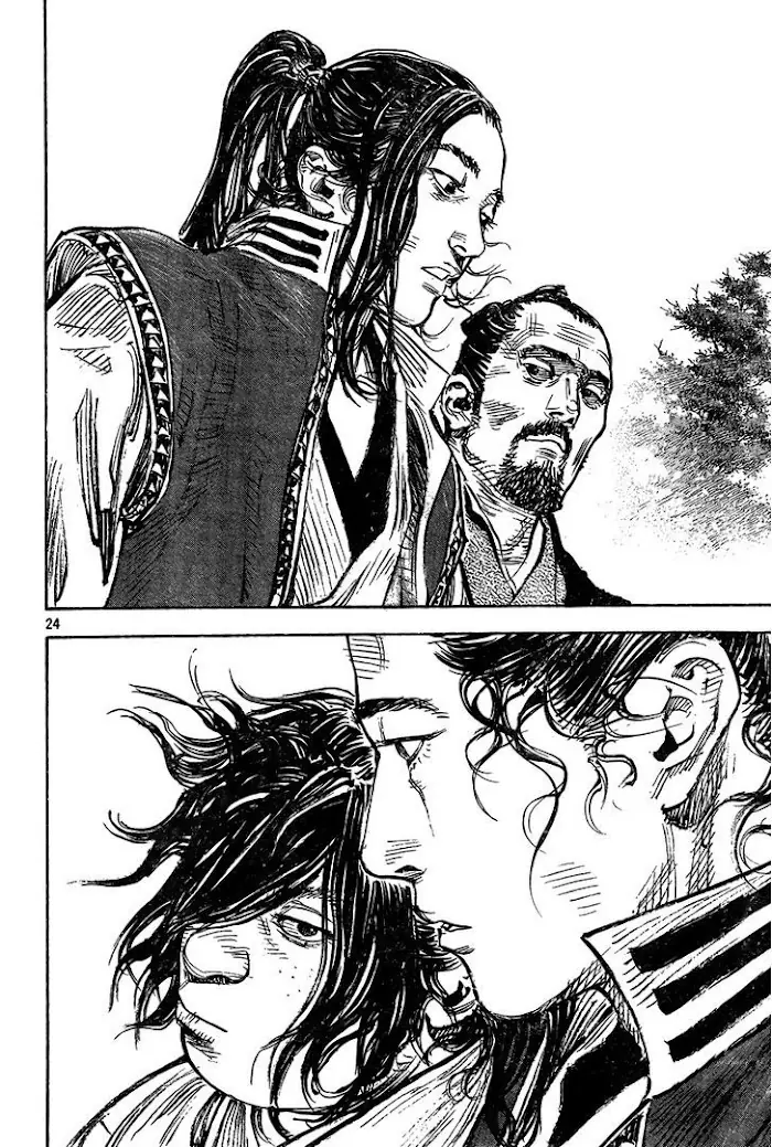 Vagabond Chapter 325 image 24_optimized