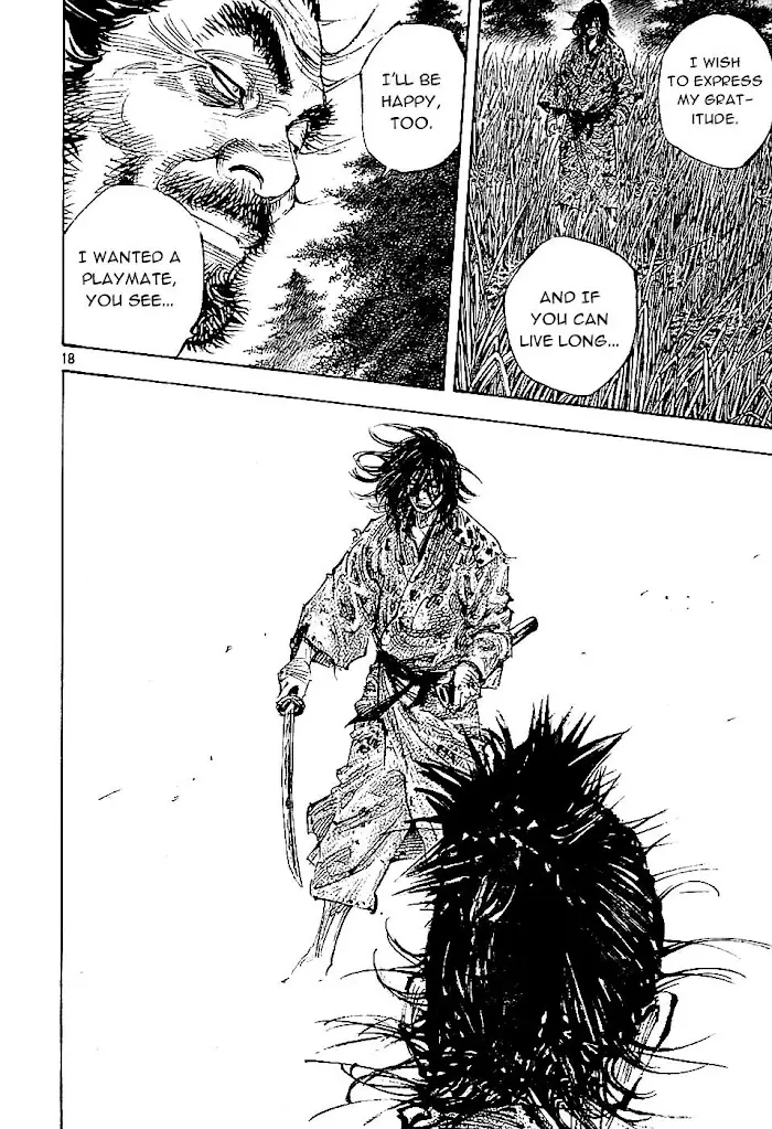 Vagabond Chapter 285 image 16_optimized