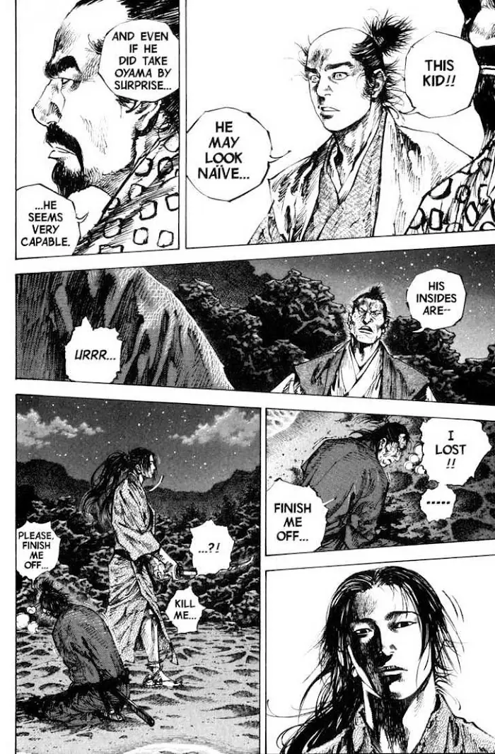 Vagabond Chapter 150 image 11_optimized