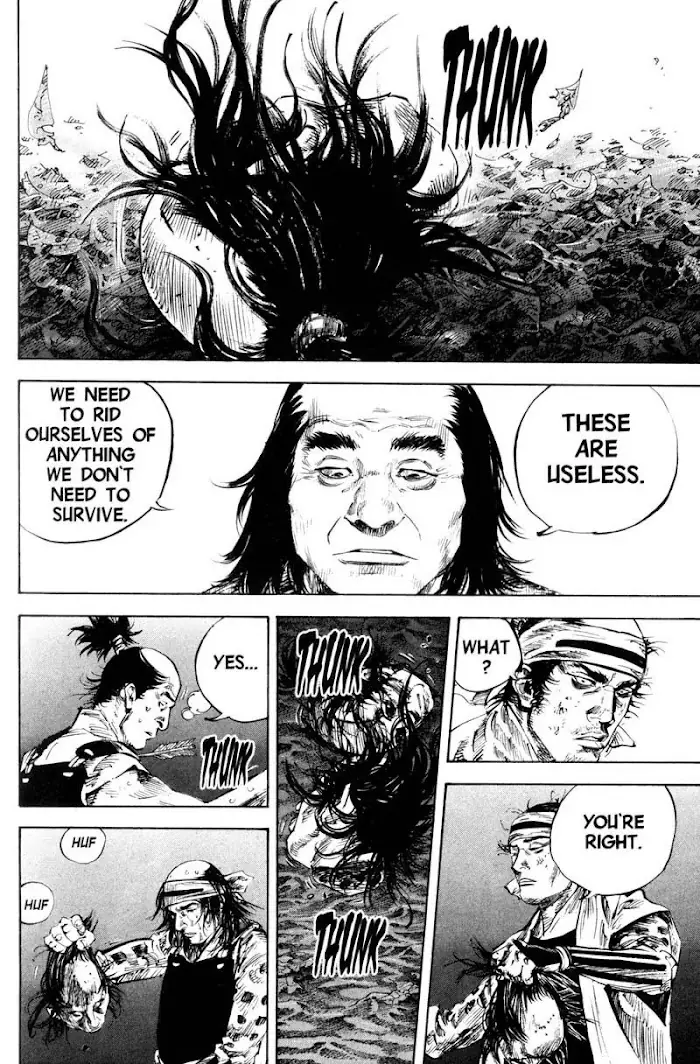 Vagabond Chapter 164 image 23_optimized