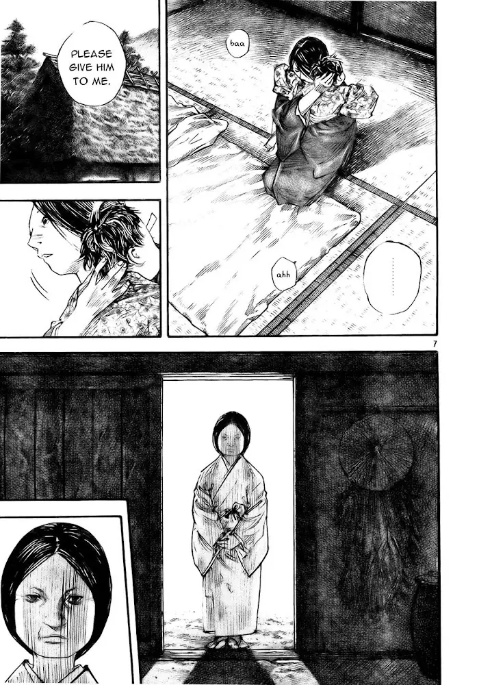 Vagabond Chapter 273 image 07_optimized