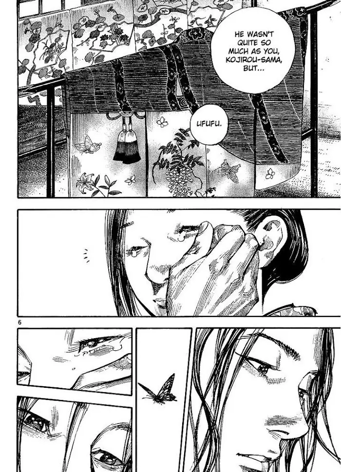 Vagabond Chapter 297 image 07_optimized