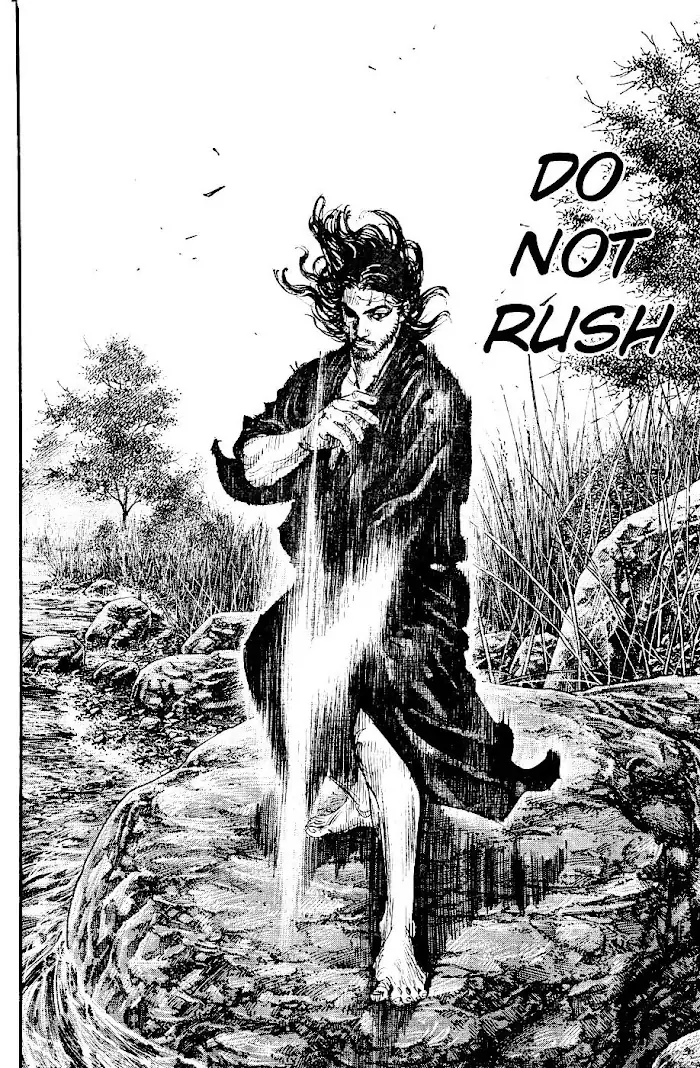 Vagabond Chapter 305 image 21_optimized