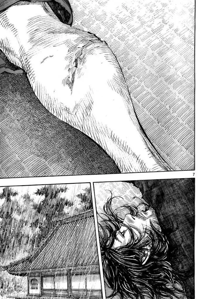 Vagabond Chapter 270 image 07_optimized