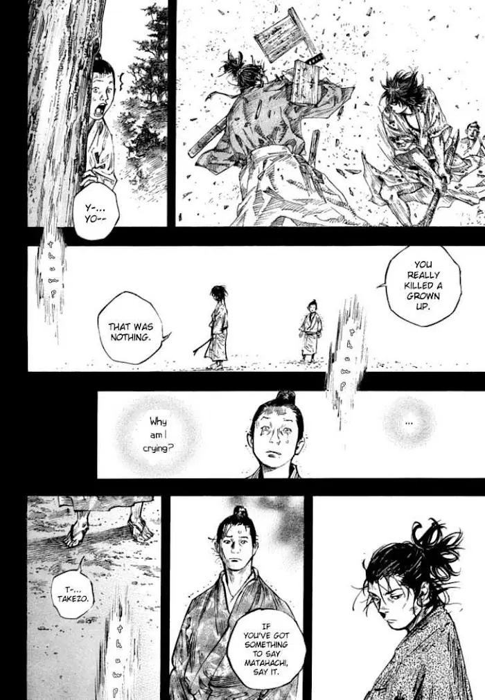 Vagabond Chapter 248 image 14_optimized