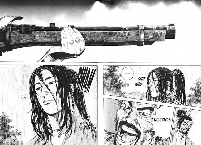 Vagabond Chapter 163 image 17_optimized