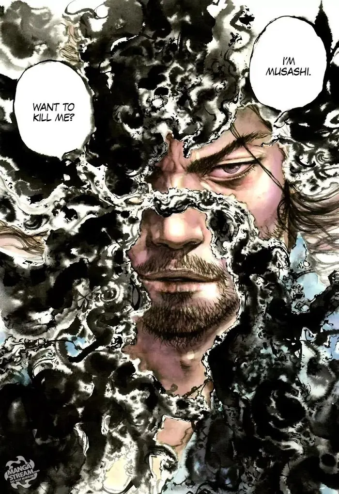 Vagabond Chapter 301 image 03_optimized