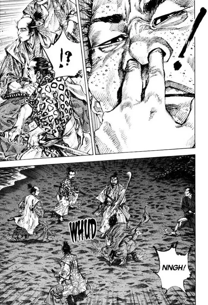Vagabond Chapter 149 image 07_optimized