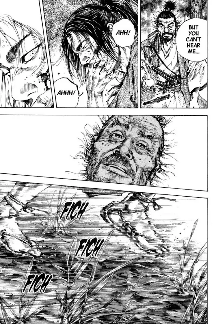 Vagabond Chapter 147 image 14_optimized