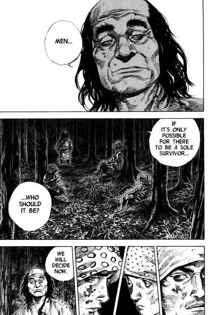 Vagabond Chapter 170 image 11_optimized